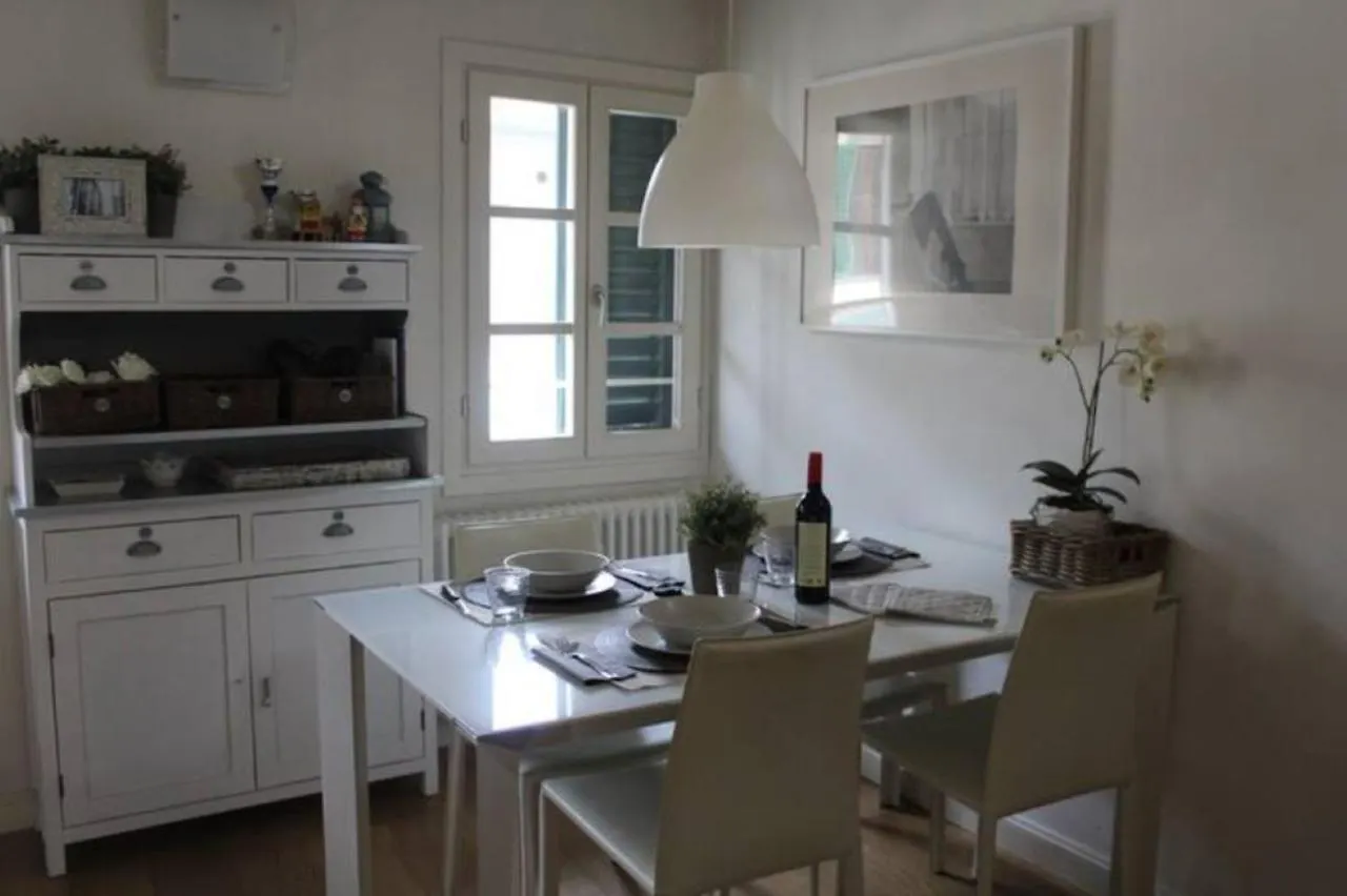 Cosy Flat In The Heart Of Флоренция