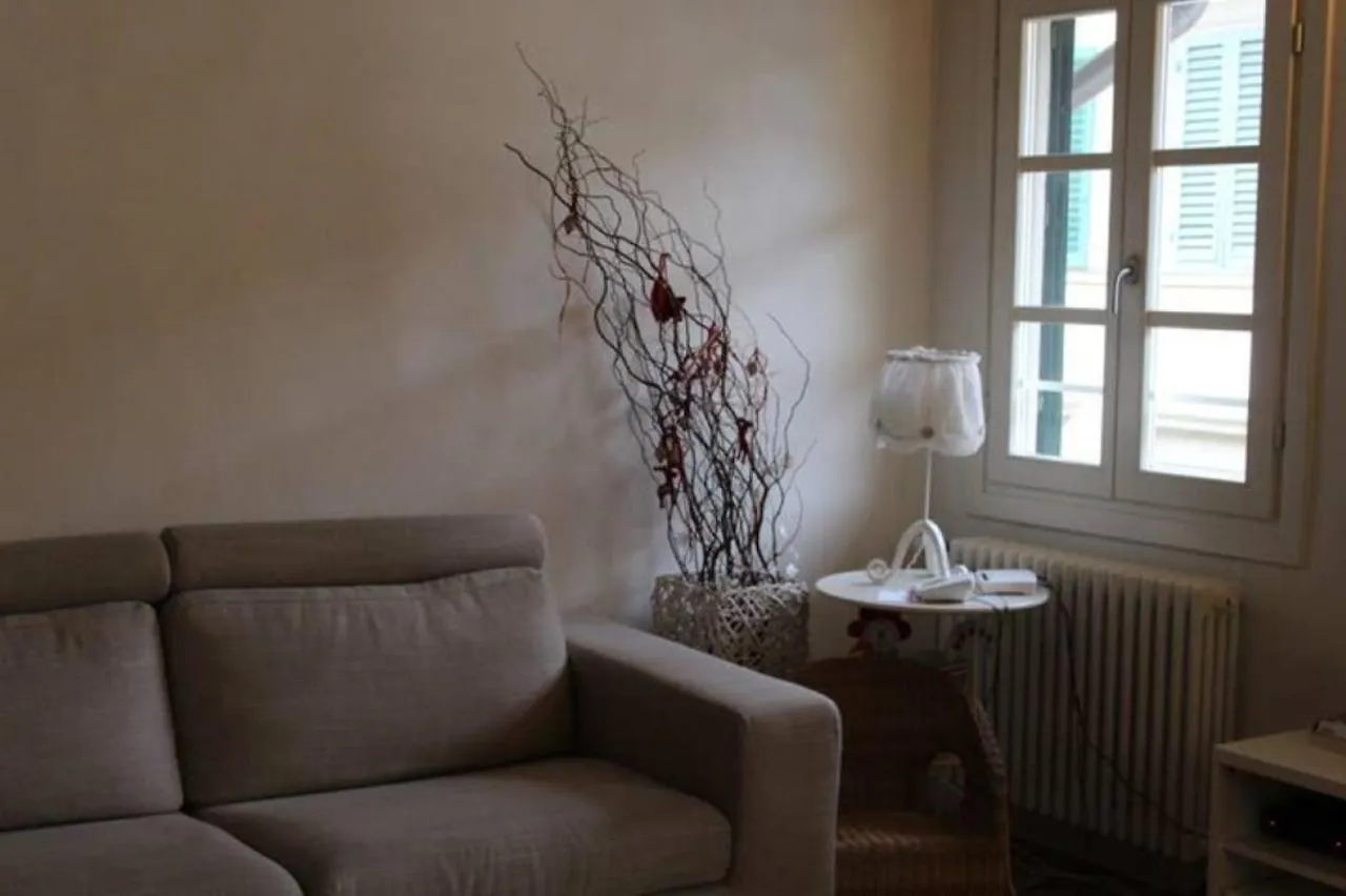 Апартаменты Cosy Flat In The Heart Of Флоренция