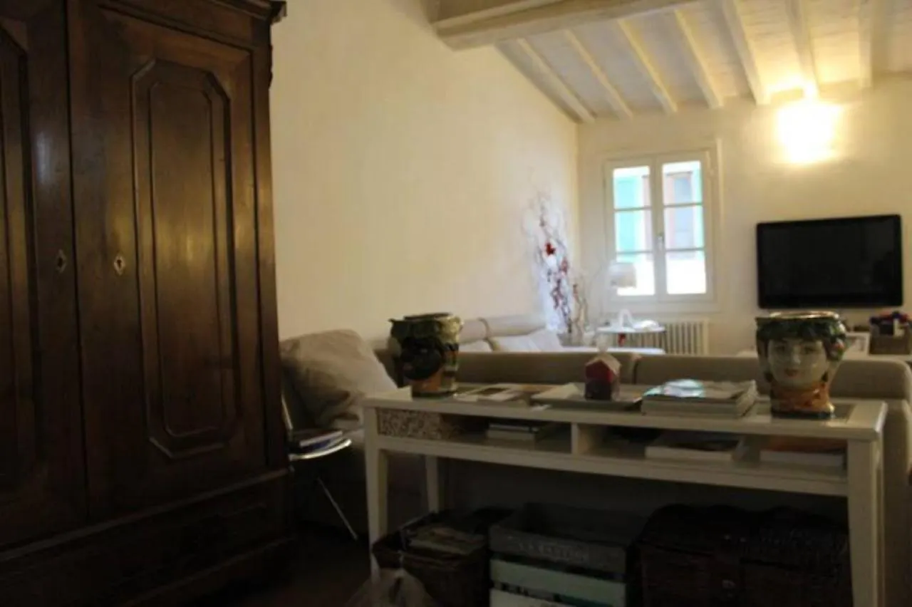 Cosy Flat In The Heart Of Флоренция 0*,