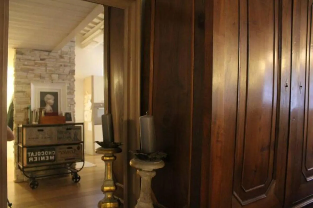Cosy Flat In The Heart Of Флоренция Апартаменты