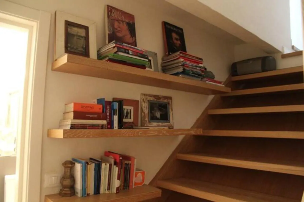 Апартаменты Cosy Flat In The Heart Of Флоренция